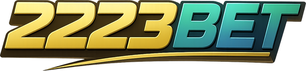 2223bet Logo